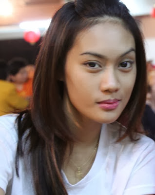 Filipinas Beauty: Pinoy Big Brother Housemates Princess Manzon
 Princess Manzon